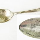 Kerns Silver Jubilee souvenir spoon Rogers A1 silverplate Kerns Silver Jubilee souvenir spoon Rogers A1 silverplate