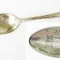 Kerns Silver Jubilee souvenir spoon Rogers A1 silverplate
