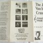 Jack Van Impe Crusade Song Sheet vintage pamphlet printed lyrics