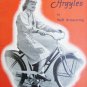 Doreen Two Needle Argyles knit socks mittens gloves 1947 Armstrong patterns