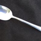 Towle Lady Constance teaspoon sterling silver no monogram 5 7/8"