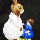 Royal Doulton Bunnykins Playtime figurine D88