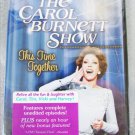 The Carol Burnett Show: This Time Together Collectors Edition DVD