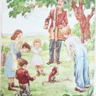 Five Little Peppers and How They Grew Junior Library Edition illustrated 1973 Five Little Peppers and How They Grew Junior Library Edition illustrated 1973