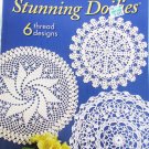 American School Needlework Learn To Make 6 Stunning Doilies crochet patterns American School Needlework Learn To Make 6 Stunning Doilies crochet patterns
