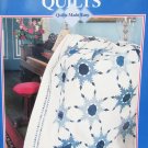 Star Bright Quilts Oxmoor House booklet 12 designs made easy full patterns