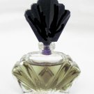 Elizabeth Taylor Passion miniature eau de parfum bottle .12 floz 3.7 ml full