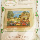Bumpkins Creative Circle kit Bumpkinville Depot 1789 sealed new