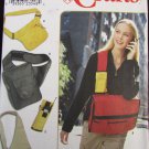 Simplicity 9000 shoulder & cell phone bags UNCUT pattern Simplicity 9000 shoulder & cell phone bags UNCUT pattern