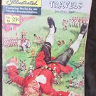 Classics Illustrated Gulliver's Travels 1946 comic intact not rated #16 Swift