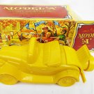 Avon Ford Model A car decanter Leather after shave 4 oz full in box Avon Ford Model A car decanter Leather after shave 4 oz full in box