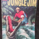 Jungle Jim Dell comic book #1020 vintage 1959