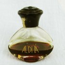 Vintage mini bottle Al di la by Fragrand splash perfume about 0.2 oz as is Vintage mini bottle Al di la by Fragrand splash perfume about 0.2 oz as is