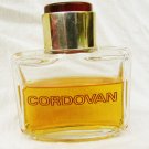 Avon Cordovan Aftershave about 1.5 ounce bottle for men Avon Cordovan Aftershave about 1.5 ounce bottle for men