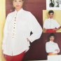 Vogue 2873 ladies blouse pattern sizes 8 10 12 Todd Oldman UNCUT
