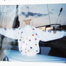 Nautical Flags cross stitch patterns for duplicate stitching or creative design