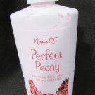 Nanette Perfect Peony body lotion 100 ml / 3.38 oz tube new selaed