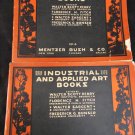 Industrial and Applied Art Book 1926 # 4 & 5