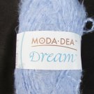Moda Dea Dream yarn Lavender 1.76 oz skein Moda Dea Dream yarn Lavender 1.76 oz skein