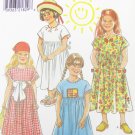 Simplicity 0661 girl's dress size 3 4 5 6 7 8 UNCUT pattern Simplicity 0661 girl's dress size 3 4 5 6 7 8 UNCUT pattern