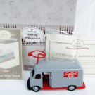 Kiddie Car Classics 1960s Sealtest Milk Truck mint in box with COA Hallmark Kiddie Car Classics 1960s Sealtest Milk Truck mint in box with COA Hallmark