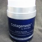 Collagenesis by Skinn Deep Wrinkle Protocol jar about 2.5 oz 75 ml partial jar Collagenesis by Skinn Deep Wrinkle Protocol jar about 2.5 oz 75 ml partial jar