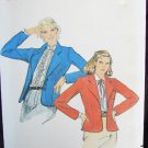 Butterick 4029 misses jacket sizes 14 16 18 UNCUT pattern