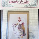 Lavender & Lace Angel of Grace pattern new