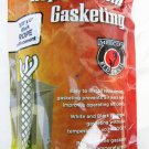 Meeco's Red Devil Gasketing Cement/Stove Sealer 5/8 In. x 6 Ft. Replacement Meeco's Red Devil Gasketing Cement/Stove Sealer 5/8 In. x 6 Ft. Replacement