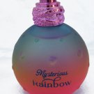 Mysterious Rainbow eau de parfum 3.4 oz spray full but no top or box EDP Mirage