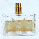 Michael Kors Very Hollywod eau de parfum spray 1.0 oz bottle about 3/4 full perfume