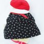 Muffy VanderBear Back to School stuffed toy 1990 with tags