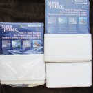 3 packs Paint 'n Hang borders Sea Shells Graham & Brown 15 yards total
