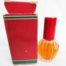Avon Night Magic Evening Musk 0.5 oz mini perfume cologne in box Avon Night Magic Evening Musk 0.5 oz mini perfume cologne in box