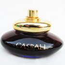 Avon Casbah Eau de Toilette perfume 1.7 oz 50 ml spray full but no box or top Avon Casbah Eau de Toilette perfume 1.7 oz 50 ml spray full but no box or top