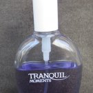 Avon Tranquil Moments Fragrance Mist perfume spray bottle about 1.2 oz Avon Tranquil Moments Fragrance Mist perfume spray bottle about 1.2 oz