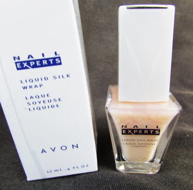 Avon Nail Experts Instant Gel Cuticle Remover Reviews 2024