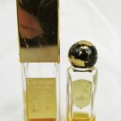 Casaque perfume bottles small bottle & spray mist Jean D'Albret as is