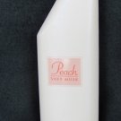 Avon Peach Soft Musk bath & shower gel 150 ml 5 fl oz Avon Peach Soft Musk bath & shower gel 150 ml 5 fl oz