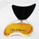 Avon Cote d'Azur Louis Feraud Paris eau de toilette perfume 1.7 oz spray almost full full bottle Avon Cote d'Azur Louis Feraud Paris eau de toilette perfume 1.7 oz spray almost full full bottle