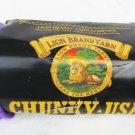 Lion Brand Yarn Chunky purple 4 ounce skein 155 yds Napa Grape Lion Brand Yarn Chunky purple 4 ounce skein 155 yds Napa Grape