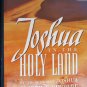 Joshua in the Holy Land by Joseph F. Girzone hardcover book with jacket