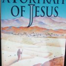 Portrait of Jesus by Joseph F. Grizone hardcover book with cover