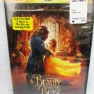 Beauty and the Beast DVD Disney sealed new Beauty and the Beast DVD Disney sealed new