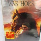 War Horse DVD sealed Dream Works 2012 War Horse DVD sealed Dream Works 2012
