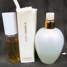 Avon Rare Pearls mini 15 ml parfum spray & partial cologne perfume spray