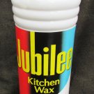 Jubilee Kitchen Wax 15 oz bottle full