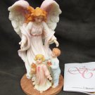 Seraphim Angel Tamara Blessed Guardian #78070 original box 1996 Seraphim Angel Tamara Blessed Guardian #78070 original box 1996