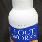 Avon Foot Works Citrus Mint Cooling Spray 100 ml 3.4 fl oz Avon Foot Works Citrus Mint Cooling Spray 100 ml 3.4 fl oz