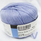 Berroco yarn Ultra Silk lilac one spool crochet or knit Berroco yarn Ultra Silk lilac one spool crochet or knit
